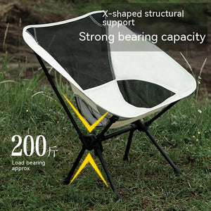 Discover Unmatched Comfort with Our Outdoor Folding Chair Portable