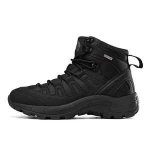 Discover the Plus Size Men's Outdoor Training Shoes