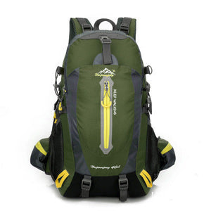 Elevate Your Outdoor Adventures with the Ultimate Hiking Camping Backpack