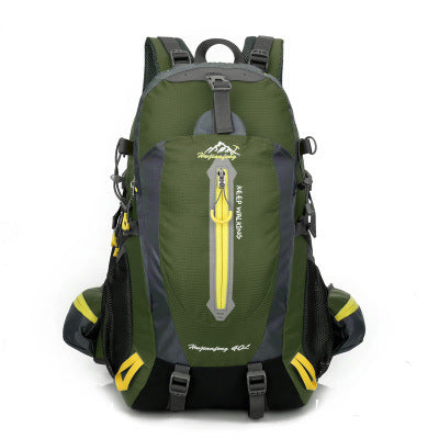 Elevate Your Outdoor Adventures with the Ultimate Hiking Camping Backpack