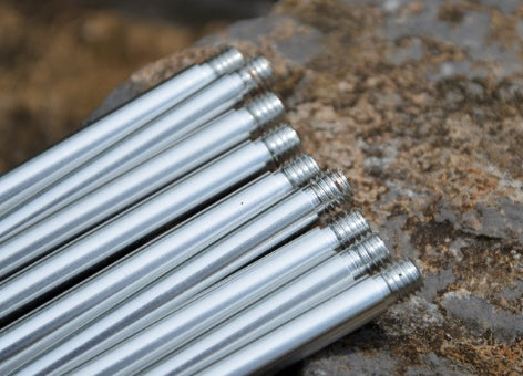 Enhance Your Camping Experience with Our Aluminum Alloy Tripod