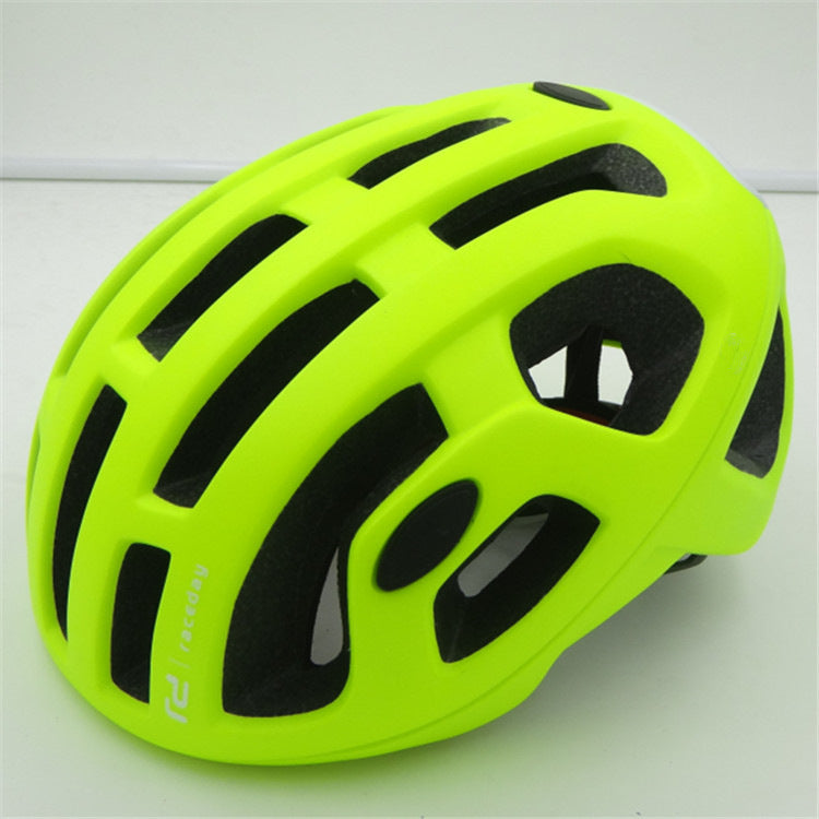 Stay Safe and Stylish: The Ultimate Bicycle Helmet for Every Rider