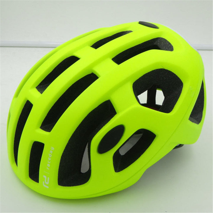 Stay Safe and Stylish: The Ultimate Bicycle Helmet for Every Rider