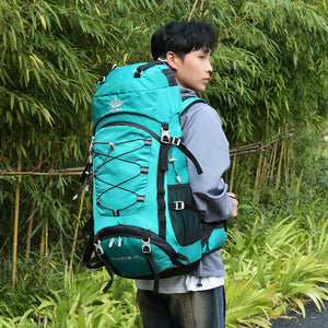Discover the Ultimate Travel Outdoor Sports Hiking Bag