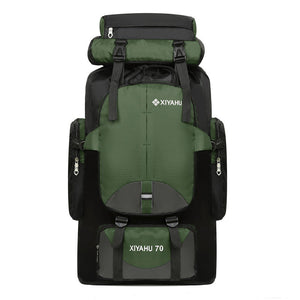Discover the Perfect Outdoor Sports Backpack for Your Adventures