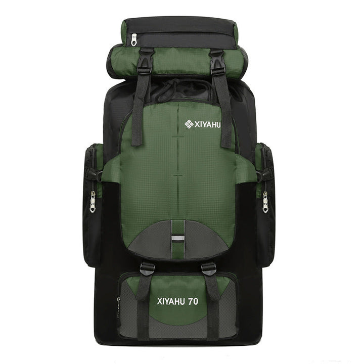 Discover the Perfect Outdoor Sports Backpack for Your Adventures