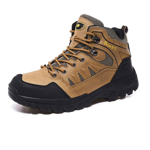 The Ultimate Outdoor Climbing Shoes: Elevate Your Adventures