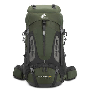 Discover the Ultimate Mountaineering Package Outside Hiking Backpack