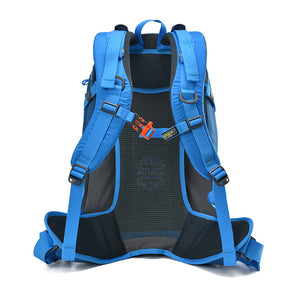 Discover the Ultimate Hiking Companion: Large Capacity Outdoor Hiking Sports Backpack