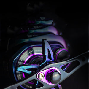 Reel in the Big Catch with Our Anti-explosive Fishing Reel!