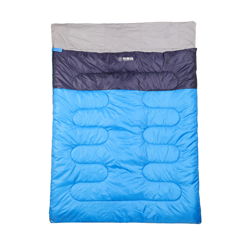 Discover the Ultimate Indoor Warm Camping Sleeping Bag for Your Adventures