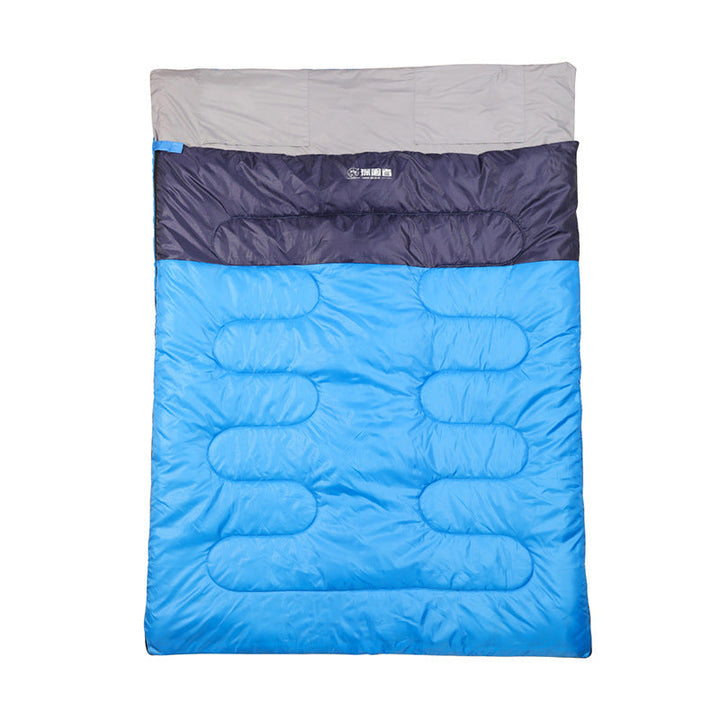 Discover the Ultimate Indoor Warm Camping Sleeping Bag for Your Adventures