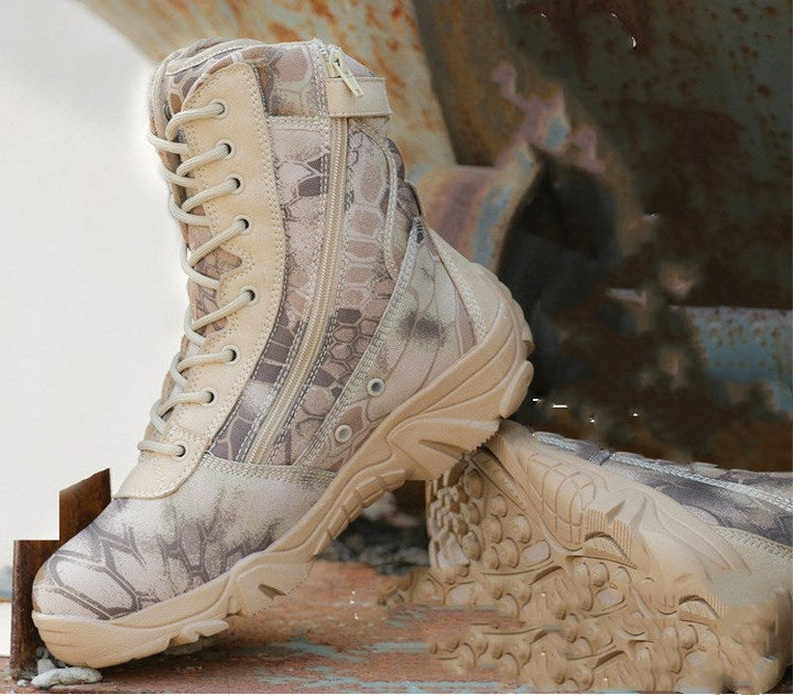 Step Up Your Adventure: Discover the Best Outdoor Hiking Boots