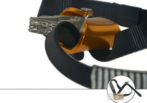 Elevate Your Climbing Experience with Our Top-Quality Mountaineering Equipment