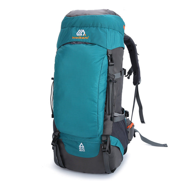 Why the Outdoor Sports Backpack is a Must-Have for Every Adventurer