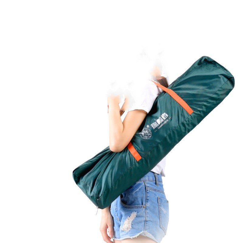 Experience the Great Outdoors with the Automatic Tent Outdoor Camping Barbecue