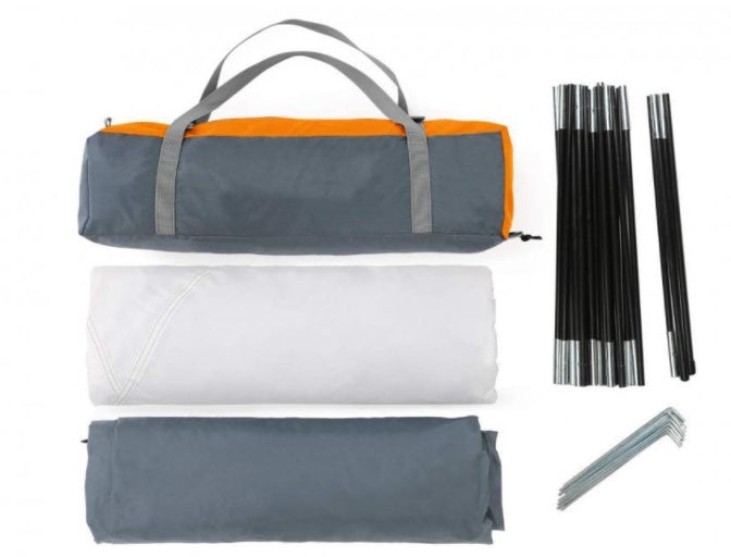 Discover the Freedom of the Great Outdoors with Our Portable Camping Tents for Group Hiking