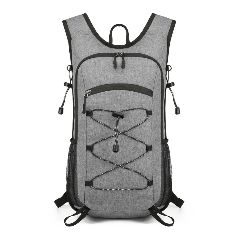 Elevate Your Outdoor Adventures with Our Lightweight Off-road Running Backpack!