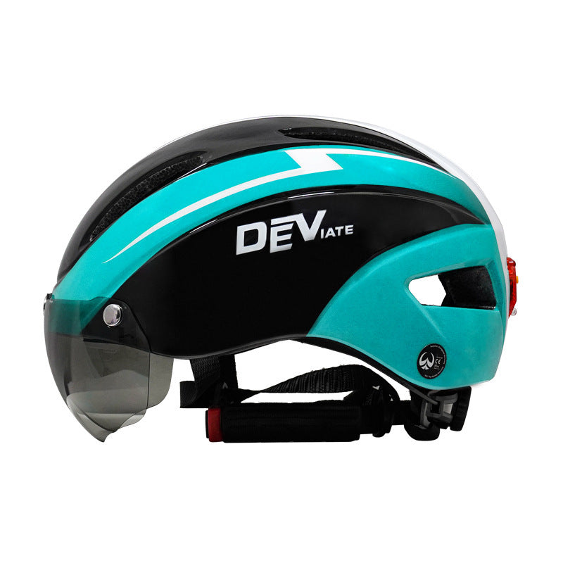 Discover the Essential Bicycle Helmet for Every Rider