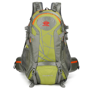 Discover the Perfect Outdoor Companion: The Outdoor Hiking Camping Riding Backpack