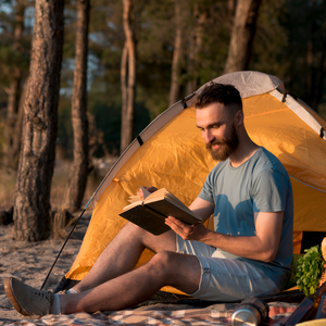 The Ultimate Weekend Camping Checklist