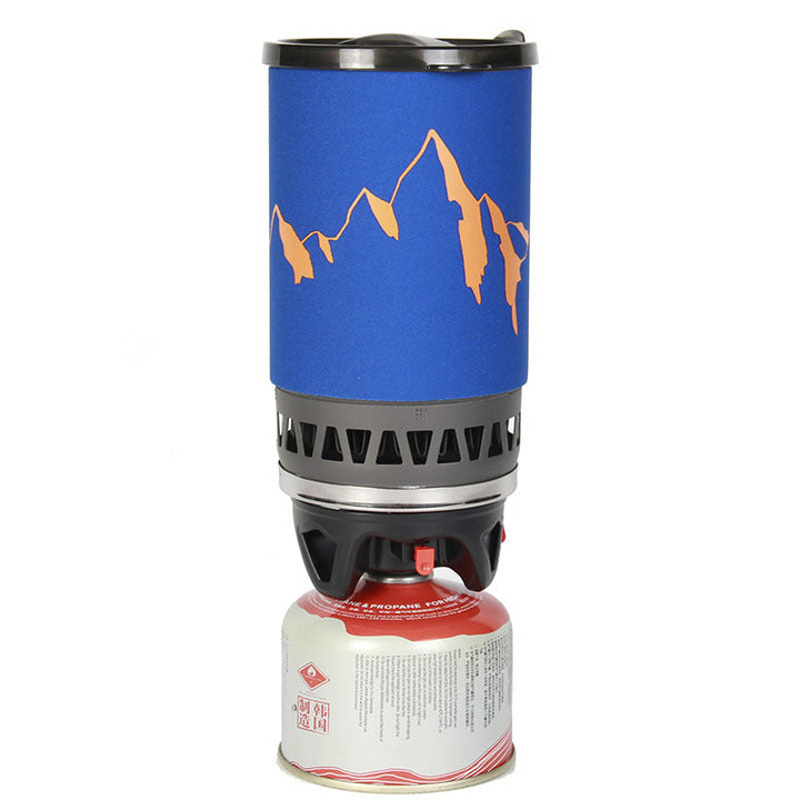 Elevate Your Outdoor Cooking Experience with Gathering Outdoor Cookware