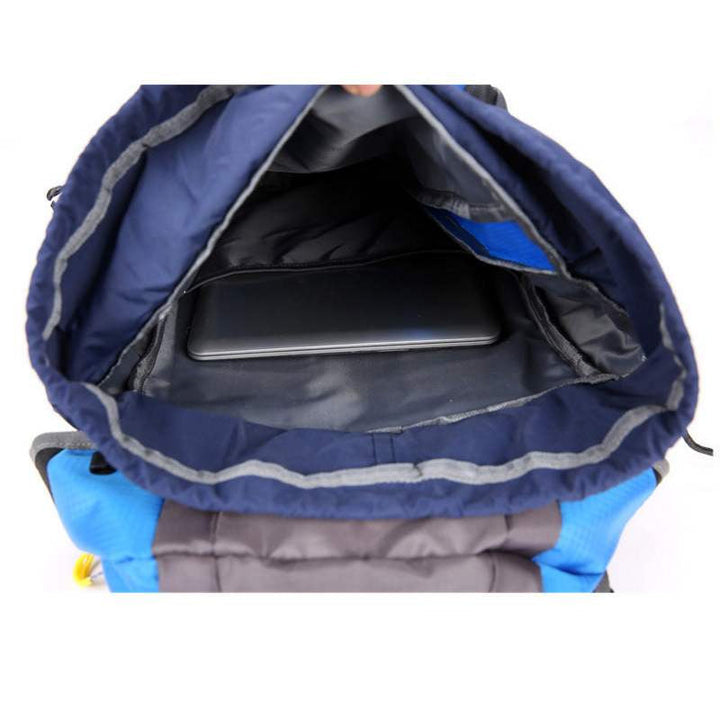 Discover the Ultimate Hiking Companion: The Large Capacity Hiking Outdoor Sports Backpack