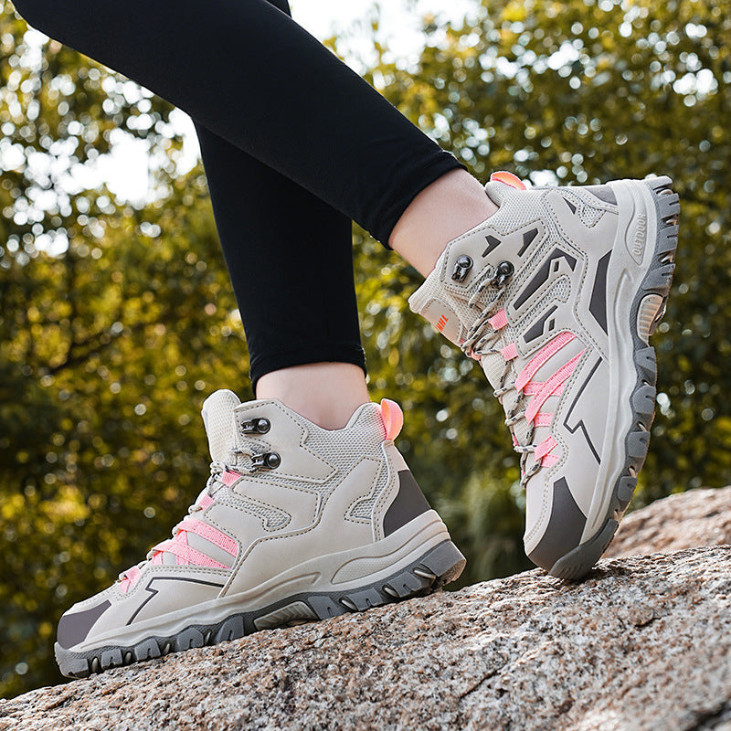 Explore the Great Outdoors with Confidence