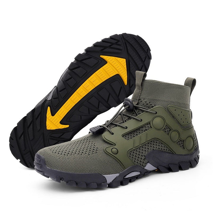 Explore the Great Outdoors with Confidence