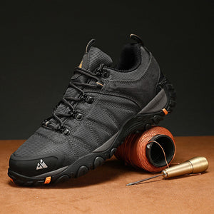Elevate Your Outdoor Adventures with Men's Outdoor Climbing Casual Shoes
