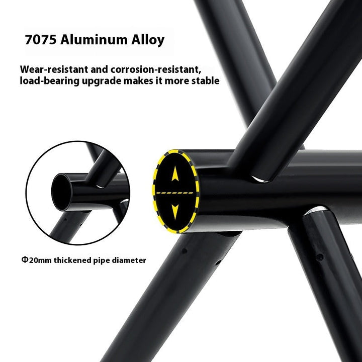 Discover the Ultimate Comfort with the Portable Fishing Stool Ultralight Folding Chair