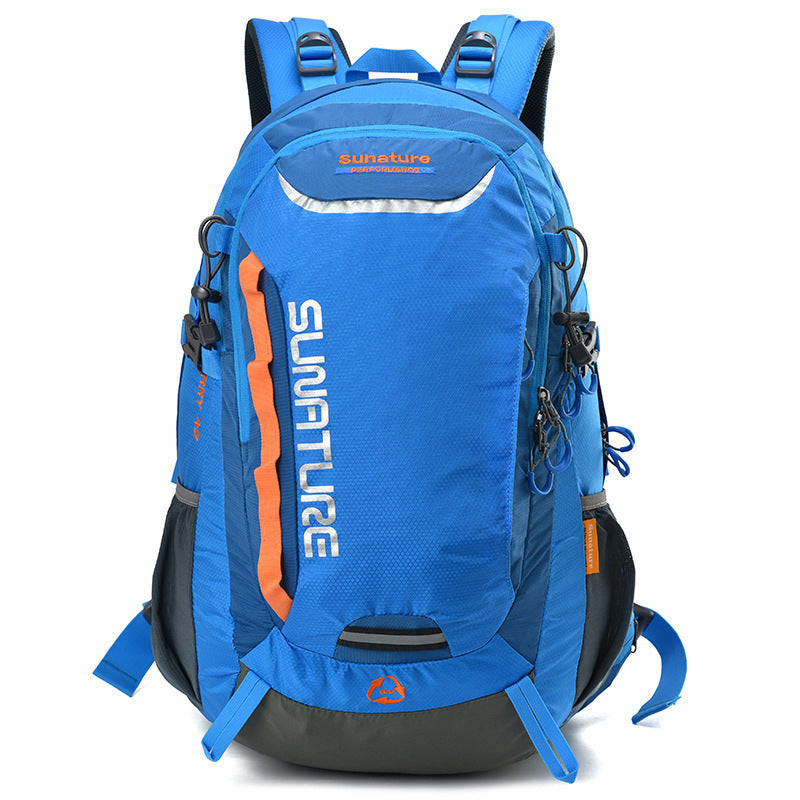 Large Capacity Outdoor Hiking Sports Backpack