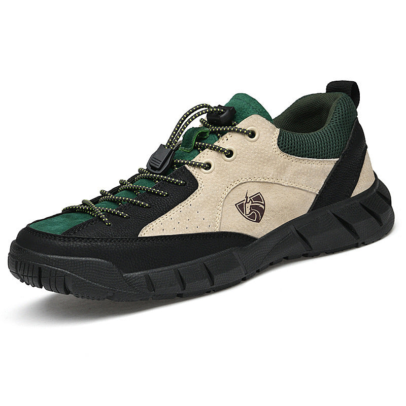 Outdoor Casual Sneaker Climbing Shoes