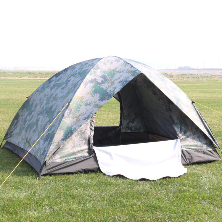 Mountaineering Tent Beach Camping Tent