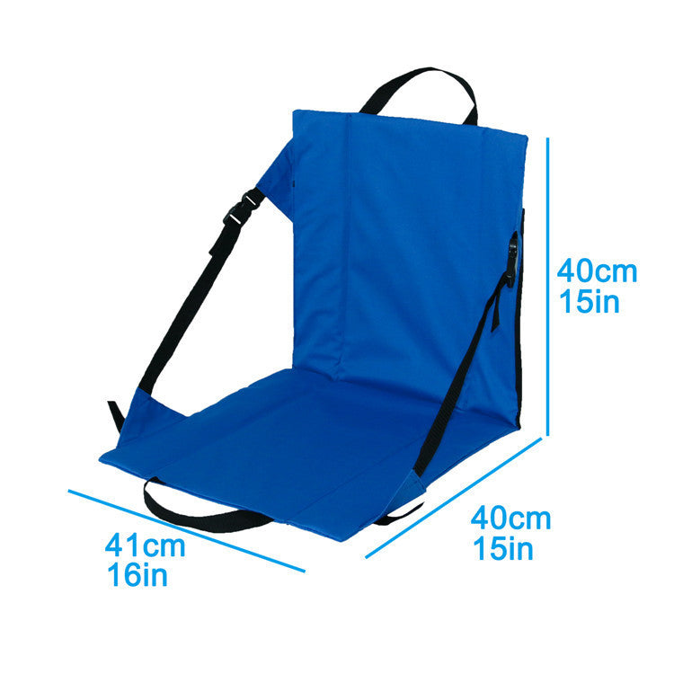 Portable Outdoor Camping Travel Folding Chair