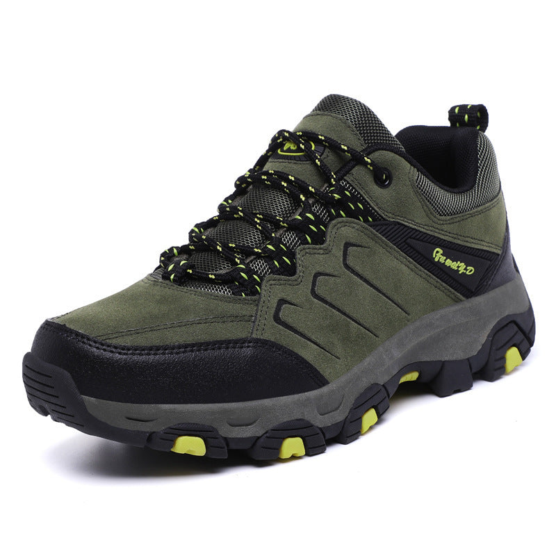 Sports Shoes Large Size Hiking