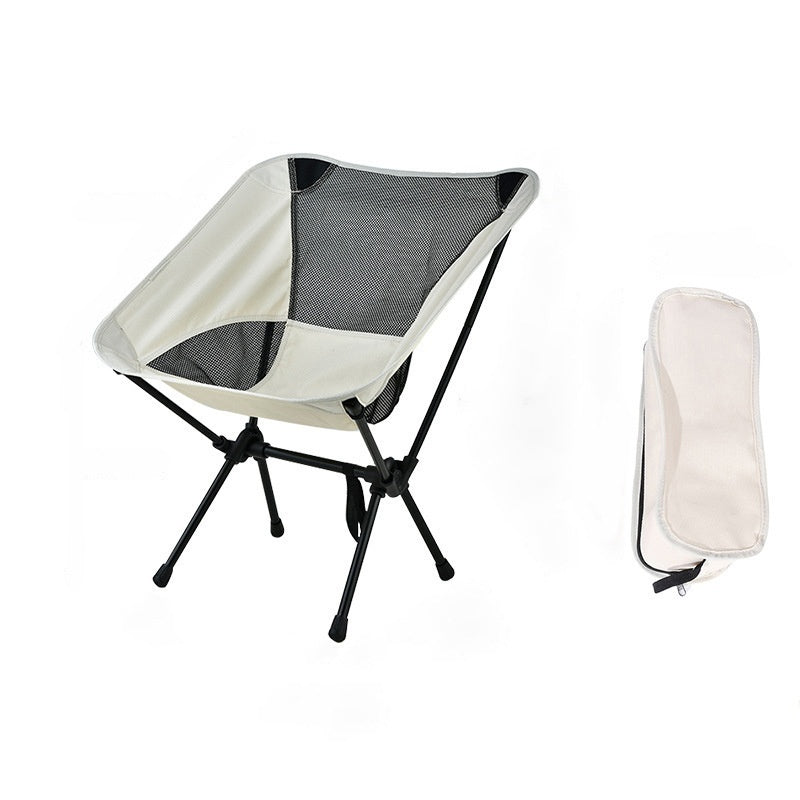 Outdoor Folding Chair Portable