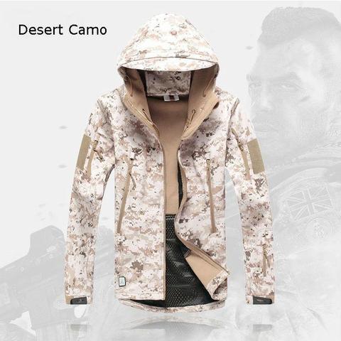 lurker shark skin softshell jacket