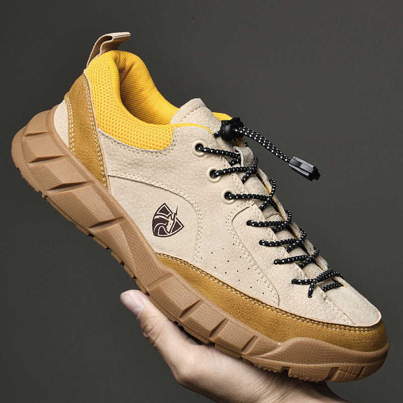 Outdoor Casual Sneaker Climbing Shoes