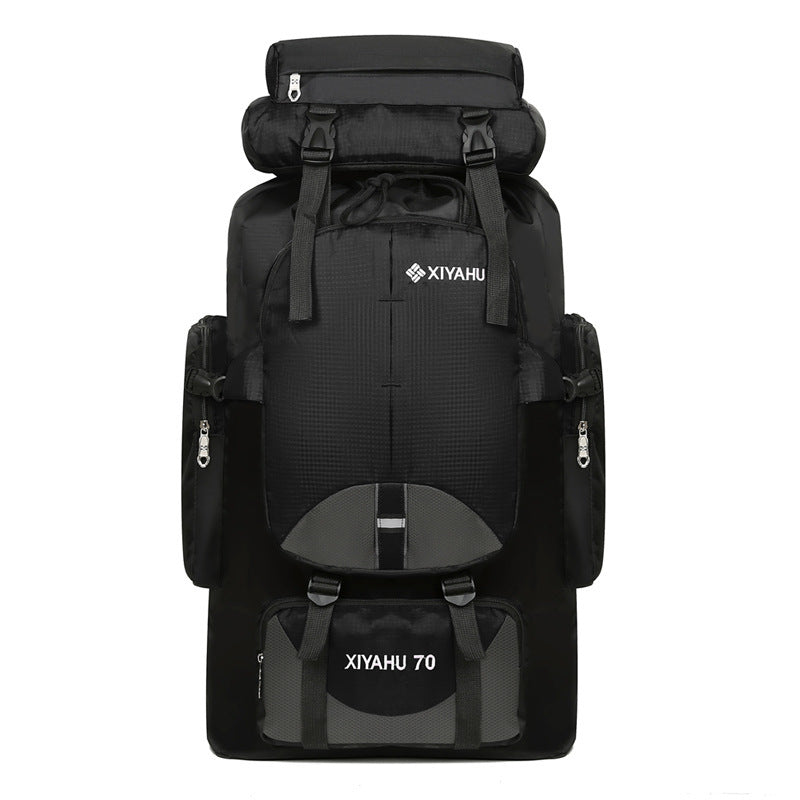 Outdoor Sports Backpack Travel Hiking