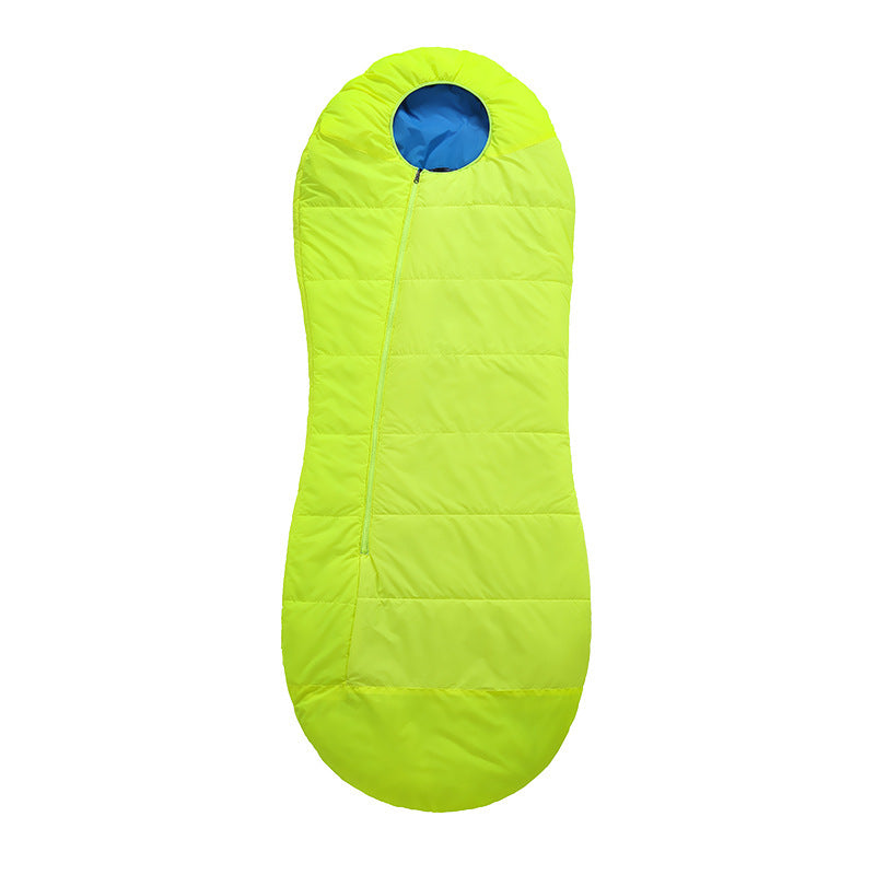Office Dirty Proof Sleeping Bag