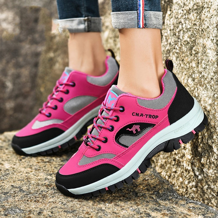 omen's Shoes Outdoor Climbing Boots