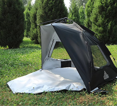 Quick Opening Beach Tent