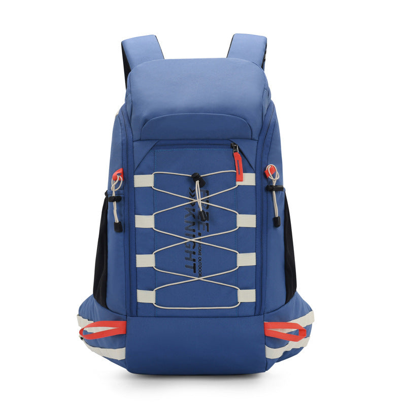 Outdoor Travel Unisex Backpack Hiking Cycling