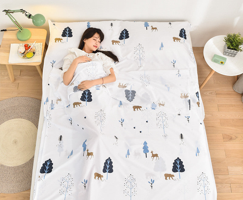 Dirty Sleeping Bag Adult Single Double