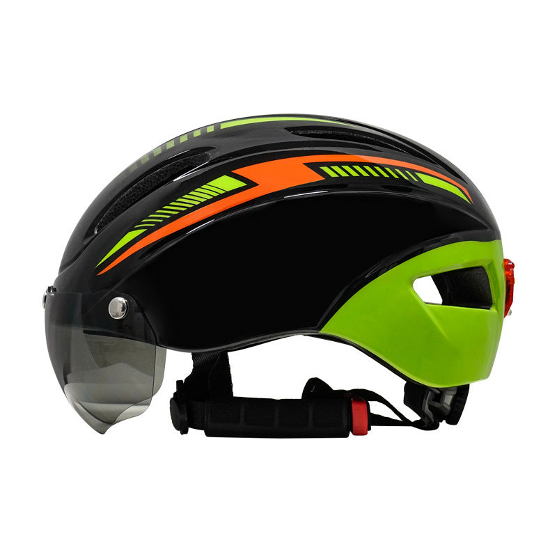 Bicycle Helmet Riding Helmet Sports