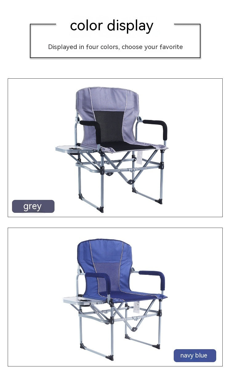 Camping Fishing Folding Beach Chair