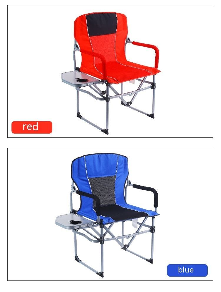 Camping Fishing Folding Beach Chair