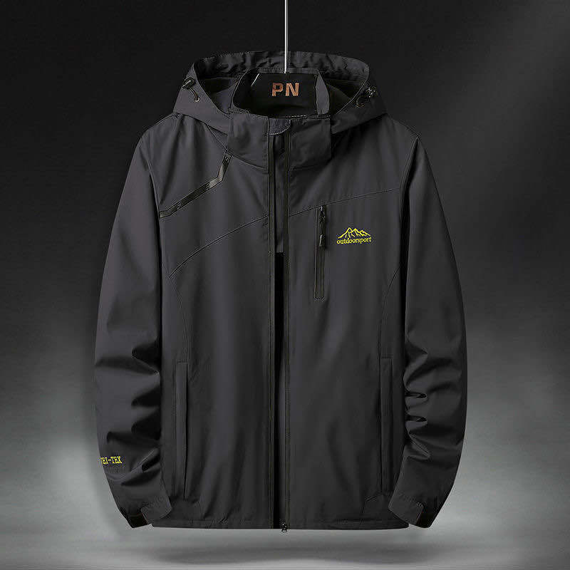 Jackets plus velvet padded