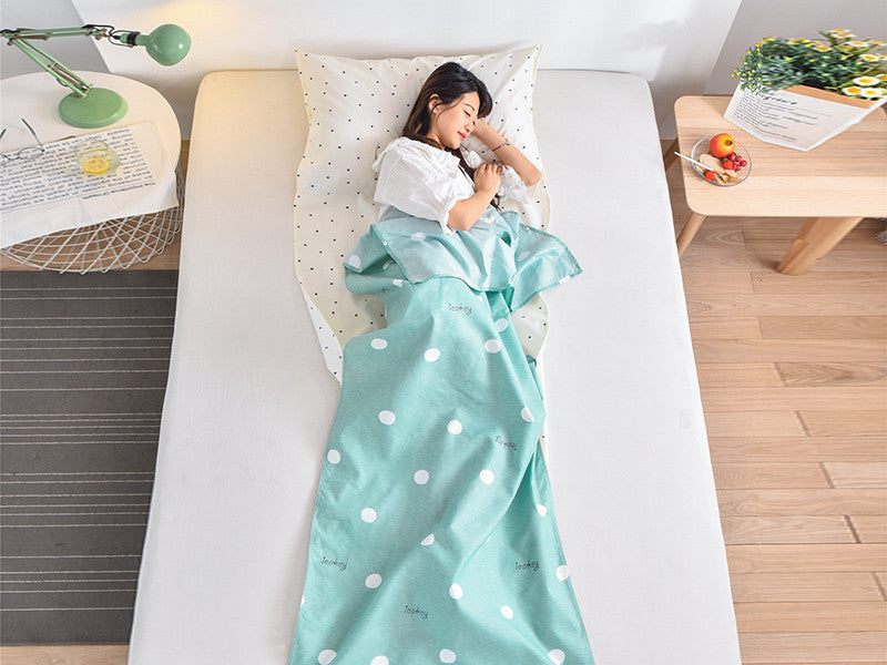 Dirty Sleeping Bag Adult Single Double